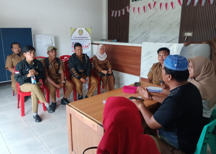 Festival Olahraga Tradisional di Kabupaten Benteng, Ini 3 Jenis Perlombaannya