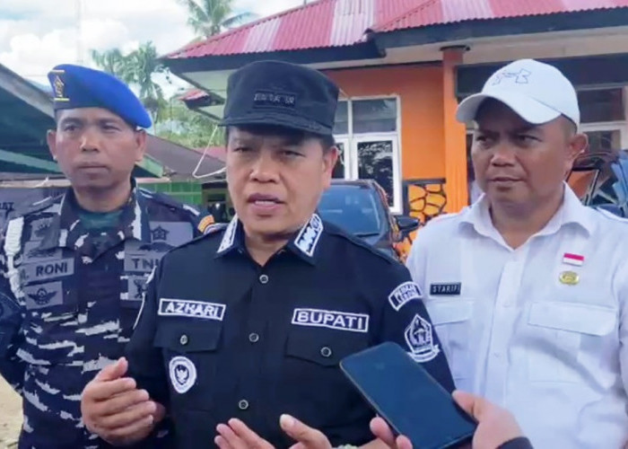 Lebong Bentuk Forum Penanggulangan Bencana