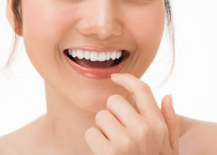 7 Cara Mencegah dan Menghilangkan Plak pada Gigi