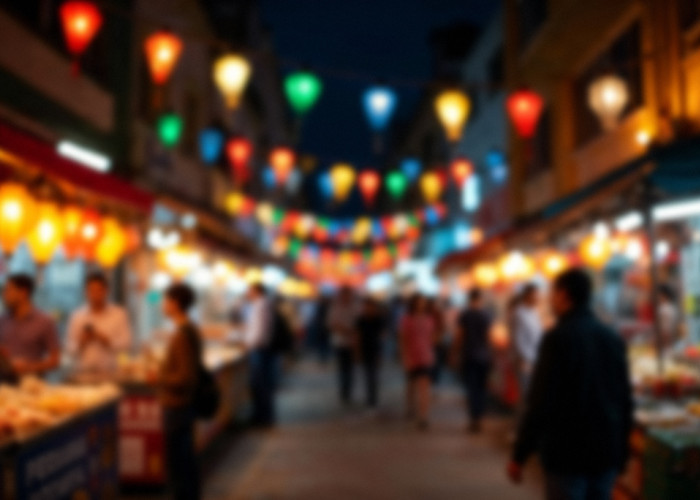 Kenapa Ritual Malam Minggu di Indonesia Selalu Spesial? Ini Penjelasannya 