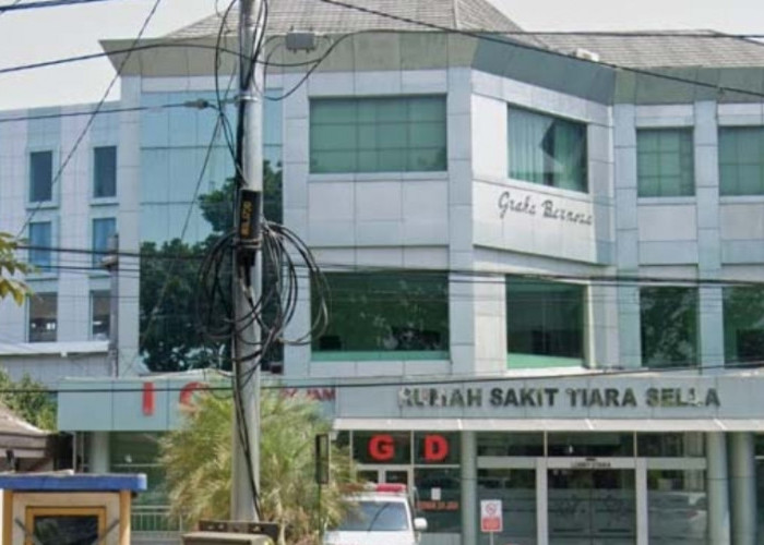 Diduga Tak Profesional, Dokter IGD RS Tiara Sella Bengkulu Diadukan Pasien, Pihak Rumah Sakit Beri Teguran 