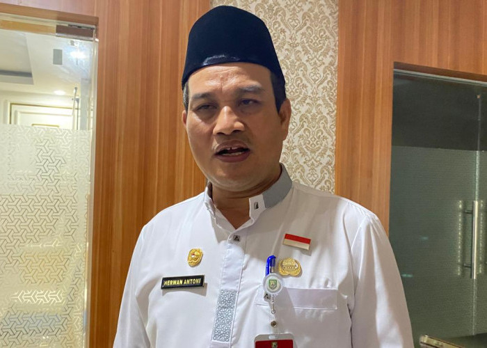 Pemprov Bengkulu Siapkan Rumah Layak untuk Balita Khaira Penderita Cacingan