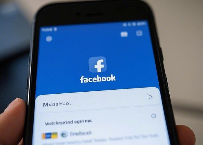 Ingin Buat Akun FB Baru di Smartphone? Ini Cara yang Bisa Kamu Coba 