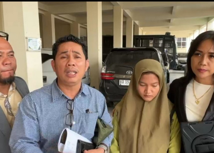Ditetapkan Tersangka Kasus Kekerasan Anak, Mantan Pengasuh Ajukan Praperadilan di PN Bengkulu