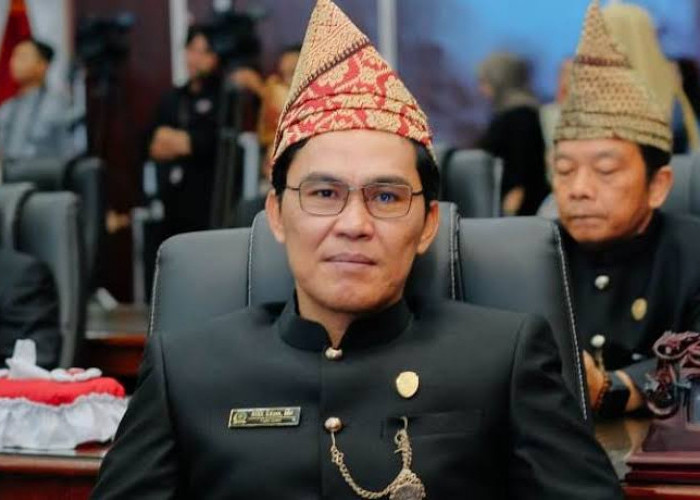 DPRD Kota Rodi Dorong Pemkot Selesaikan Pembangunan Puskesmas Tengah Padang