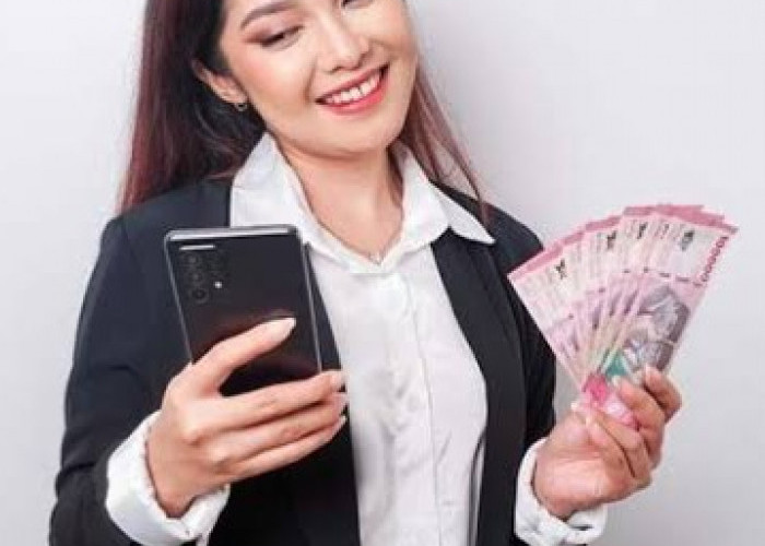 Wow.. Aplikasi Mirip TikTok Ini Kabarnya Membayar Saldo DANA Gratis Rp820.000, Yuk Cari Tahu!