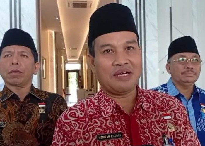 Pemprov Bengkulu Genjot PAD dari Sektor Pajak Kendaraan Bermotor
