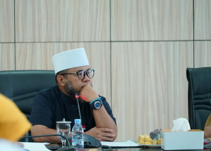 Kolaborasi Pemprov dan Pendamping Desa Wujudkan Program Ketahanan Pangan di Bengkulu