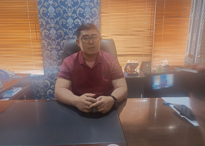 Gantikan Dirut Tersandung Hukum, Pemkot Bengkulu Segera Gelar Seleksi Terbuka Dirut PDAM Tirta Hidayah 