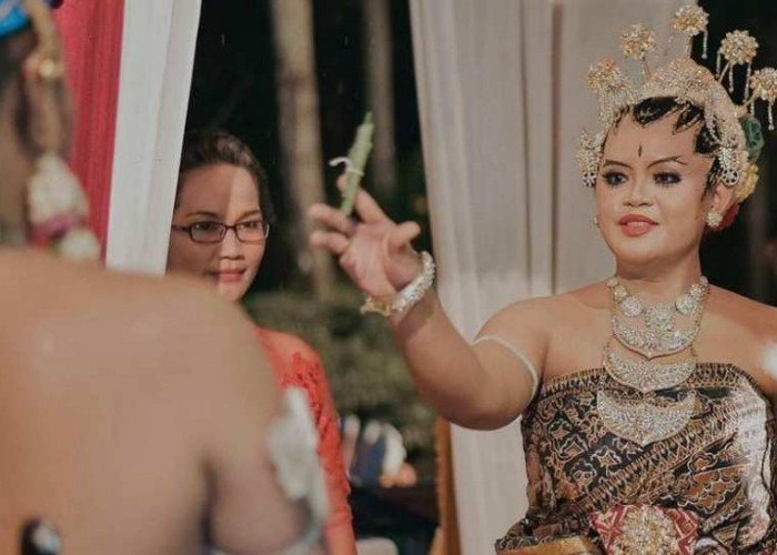 Ini Dia Arti Ritual Midodareni dalam Pernikahan Adat Jawa yang Sakral