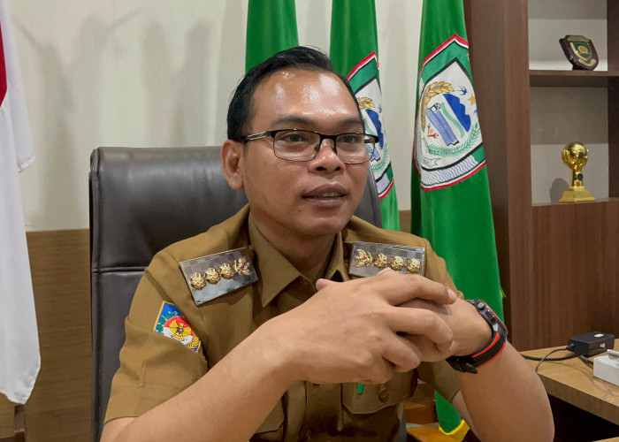 Bupati Seluma Umumkan Nomor Layanan BPJS Kesehatan di Seluruh Puskesmas Seluma, Cek Disini!