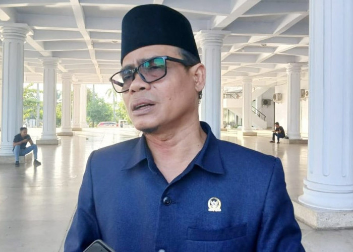 Gaji Guru PPPK Paruh Waktu di Bengkulu Dinilai Terlalu Kecil, DPRD Dorong Penyesuaian Bertahap