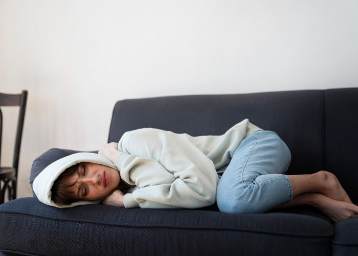 Gen Z Diminta Bangkit dari ‘Mager’, Ini Cara Mengatasinya di Era Digital