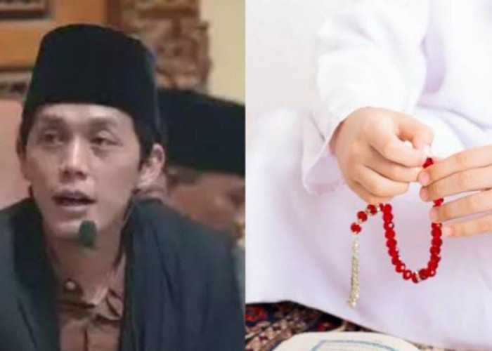 Ingin Rezeki Lancar dan Terbebas dari Kemiskinan, Gus Iqdam: Amalkan Sholawat Berikut