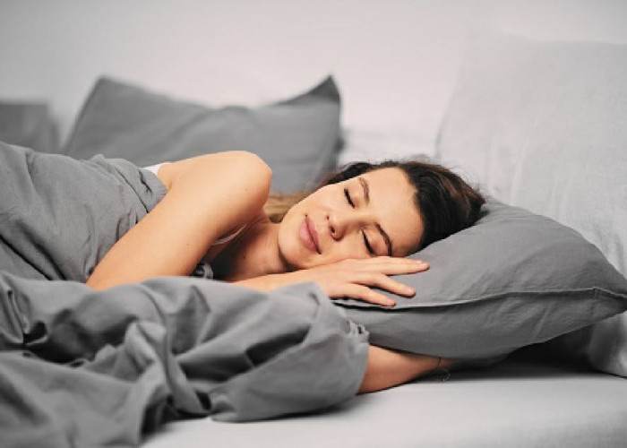 Mau Tips Ampuh Terlihat Cantik saat Bangun Tidur? Begini Caranya