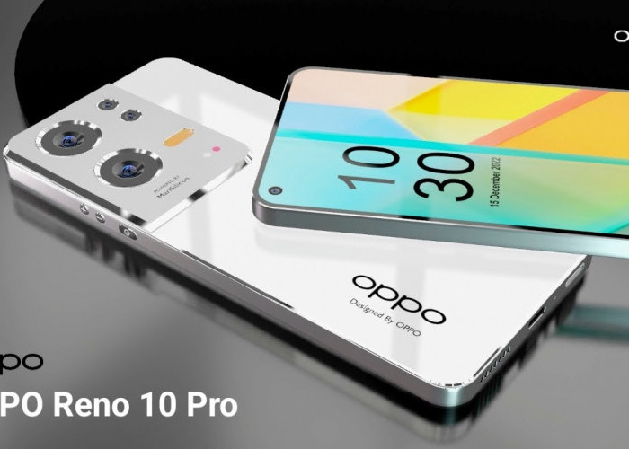 Oppo Reno10 Series Segera Meluncur, Usung Desain Baru!