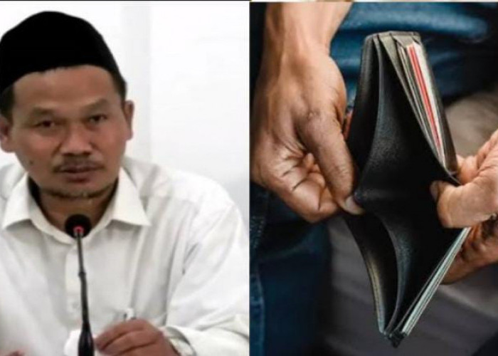 Bila Tak Ingin Rezeki Seret, Gus Baha: Jangan Pelihara Hewan Ini