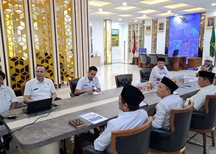 Gebyar Semarak Merah Putih Siap Digelar, UMKM, Job Fair hingga Pasar Murah Meriahkan HUT RI di Bengkulu