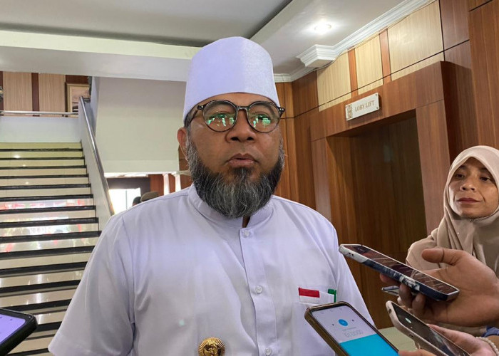 Gubernur Bengkulu Ajak Pihak Swasta Kelola Taman Remaja
