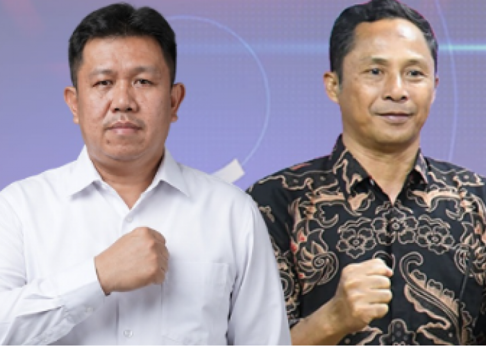 10 Balon Ketua PWI Provinsi Bengkulu Ambil Formulir, Tak Semua Diprediksi Lolos