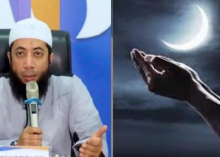 Agar Bisa Mendapatkan Malam Lailatul Qadar, Ustaz Khalid Basalamah: Perbanyak Ibadah Ini