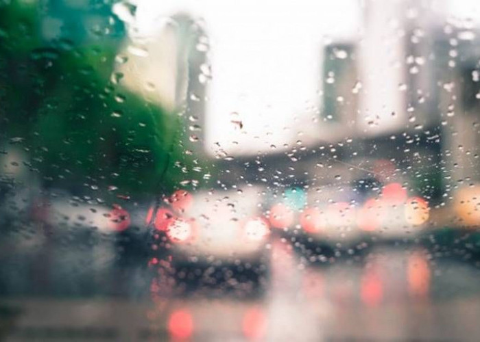 Musim Hujan Tiba, Yuk Pilih Pembersih Kaca Mobil Terbaik