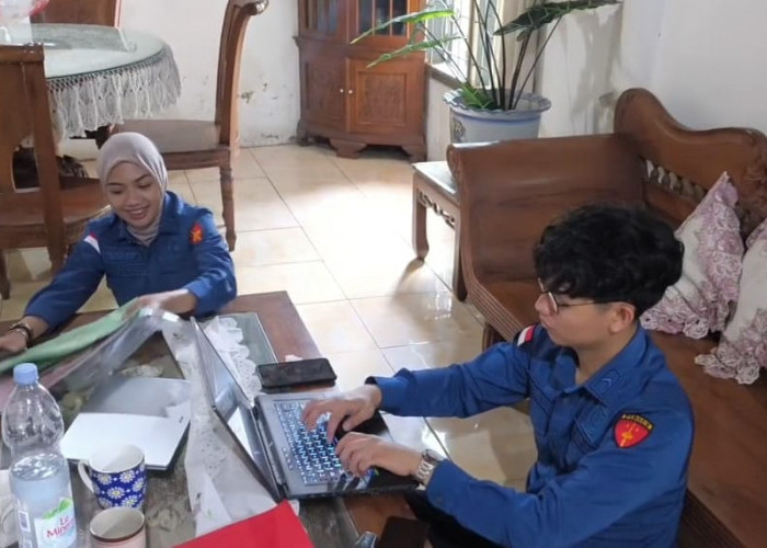 Usai Ditetapkan Tersangka, Rumah Mantan Kadis Tambang Bengkulu Utara Digeledah Kejati