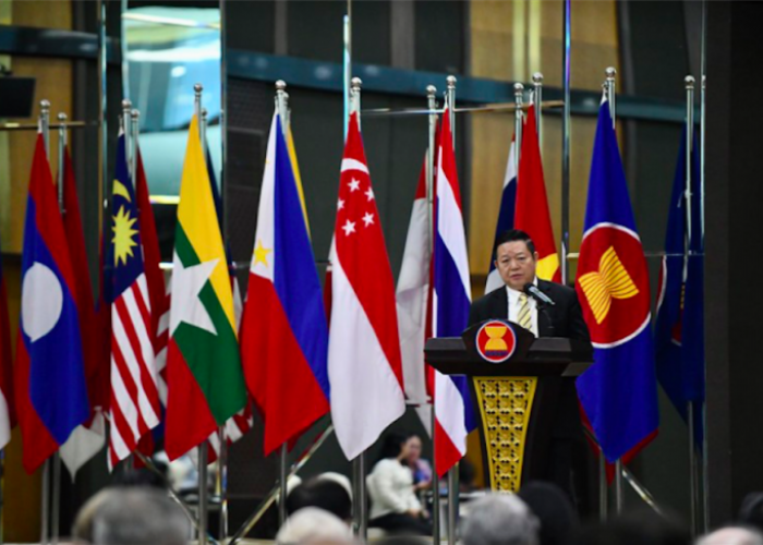 KTT ASEAN Bisa Majukan Pendidikan di Daerah