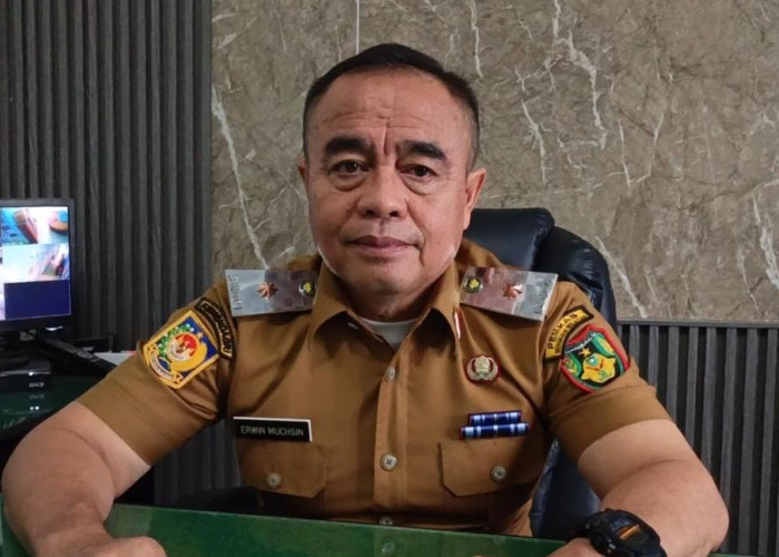 DLHK Bengkulu Selatan Ambil Sampel Limbah PT SBS, Hasil Uji Laboratorium Dibuka ke Publik
