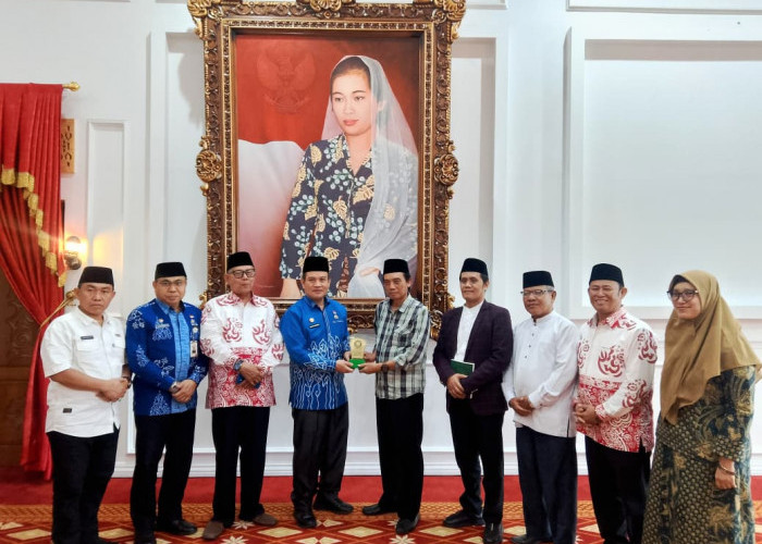 Bengkulu Jadi Lokasi Peluncuran Wajib Halal Oktober, UMKM Didorong Segera Sertifikasi
