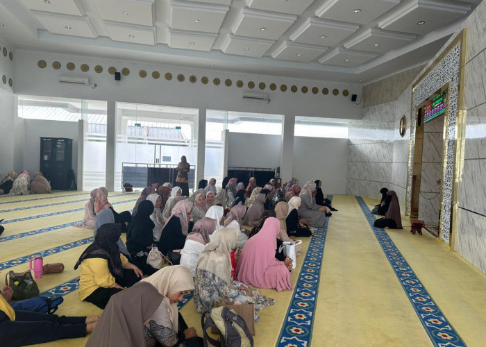 Wujudkan Birokrasi Religius, ASN Perempuan Bengkulu Ikuti Retret 8 Jam