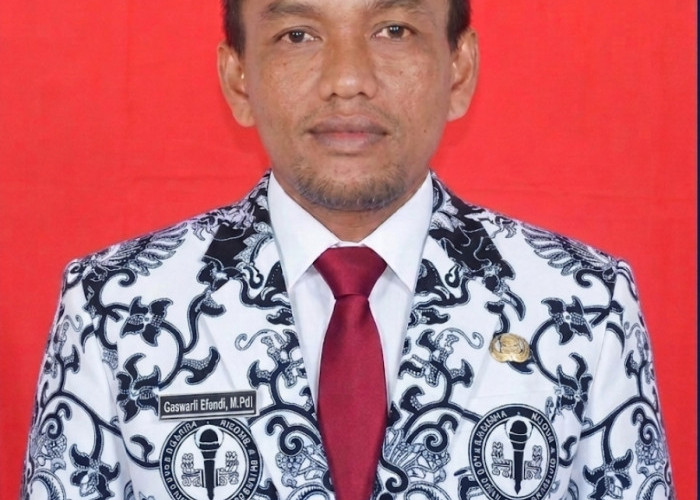  Ketua PGRI Bengkulu Selatan Sayangkan Dugaan Kekerasan Siswa, Akan Dalami Peristiwa