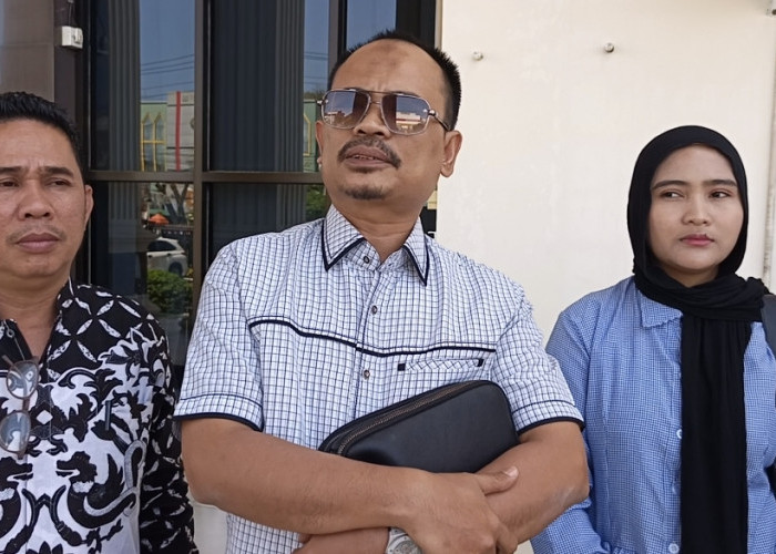 Putusan PHI Sudah Inkrah, PT RAA Belum Bayar Hak Mantan Karyawan