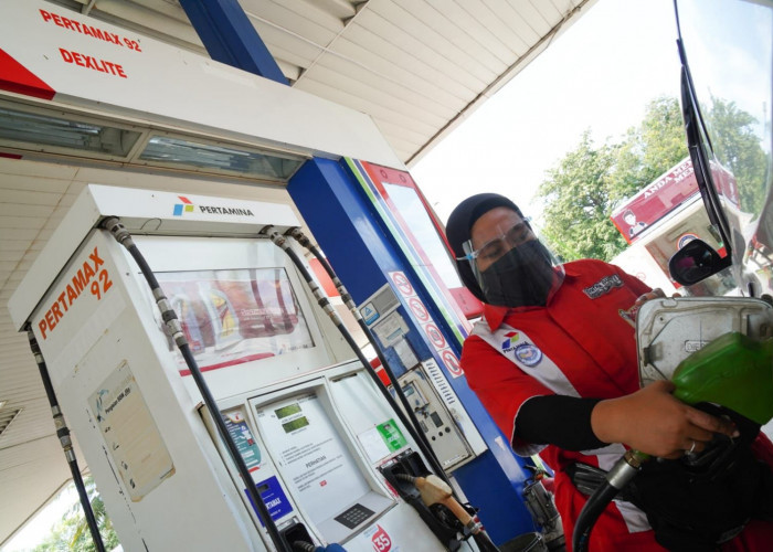 Dua SPBU di Bengkulu Kena Sanksi Pertamina Tidak Boleh Jual BBM Subsidi, Ini Kasusnya 