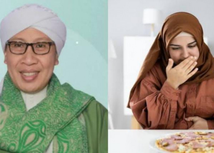 Kapan Wanita Boleh Tidak Puasa Ramadhan? Buya Yahya: Jika Alami 4 Hal Ini