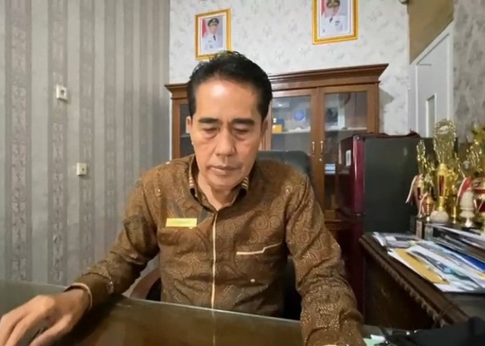 Pemkab Kepahiang Fasilitasi Pembangunan Tiga Titik Dapur MBG