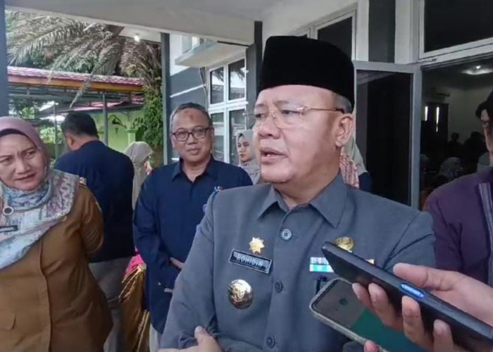 Faktor Kesehatan, Jamaah Haji Asal Bengkulu Meninggal Dunia, Gubernur Bengkulu Beri Pesan Menyentuh