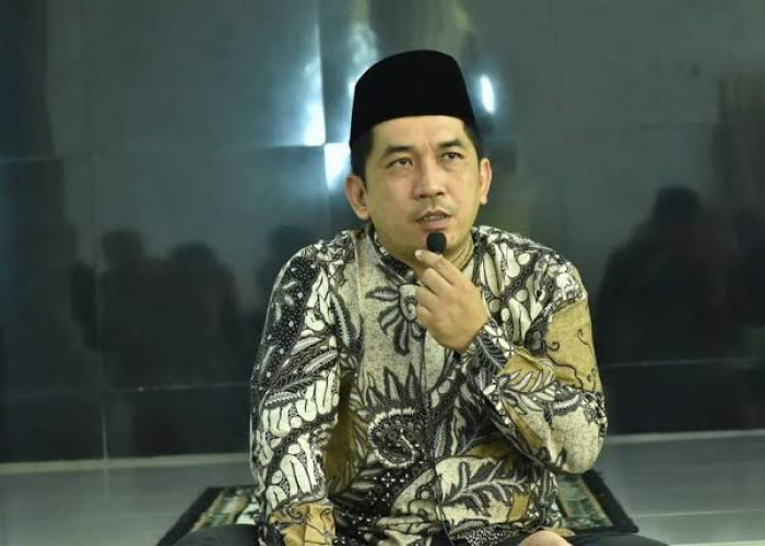 Target Juara, Pemkab dan Kemenag Mukomuko Matangkan Persiapan Kafilah MTQ Tingkat Provinsi 2026
