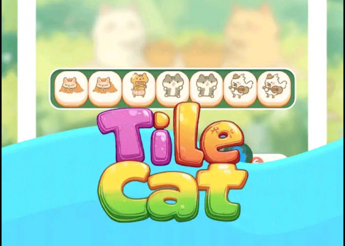 Tukar Koin Menjadi Saldo DANA Gratis Rp250.000 Melalui Game Puzzle Tile Cat