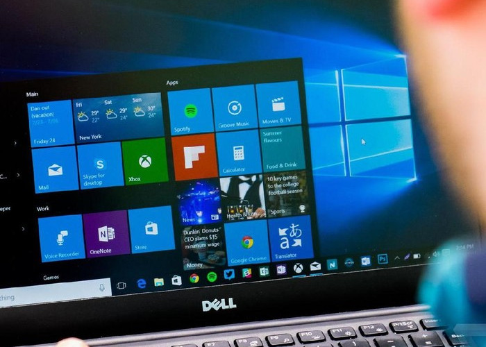 Gratis dan Legal! Ini Tutorial Lengkap Aktivasi Windows Menggunakan Kmsclient