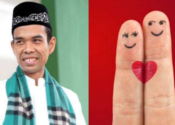 Amalan Saat Tengah Memilih Jodoh, Ustaz Abdul Somad: Agar Tak Asal Menentukan