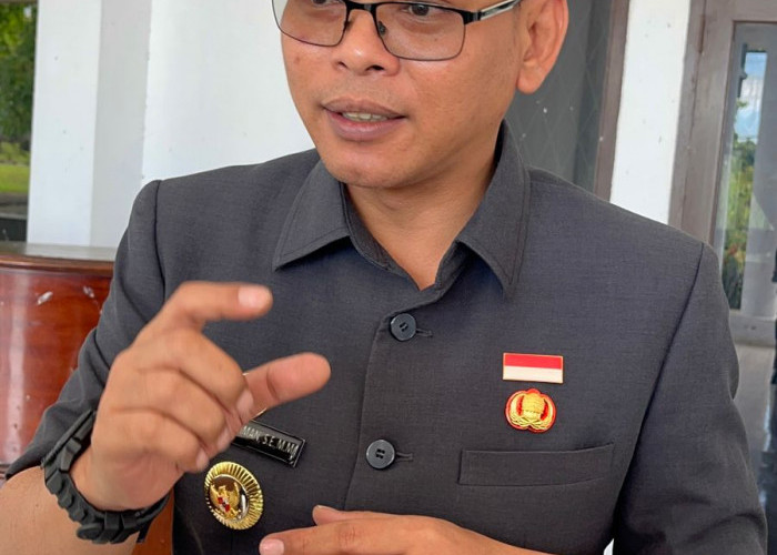 Anggaran Pendidikan Seluma Diusulkan Naik Drastis, Dari Rp 11 M ke Rp 200 M di 2026