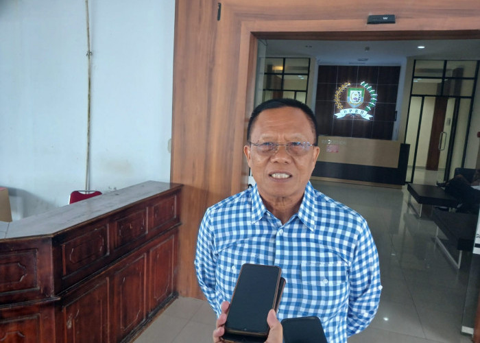 Krisis BBM Kembali Hantui Bengkulu, Ketua DPRD: Pertamina Telah Bohongi Publik