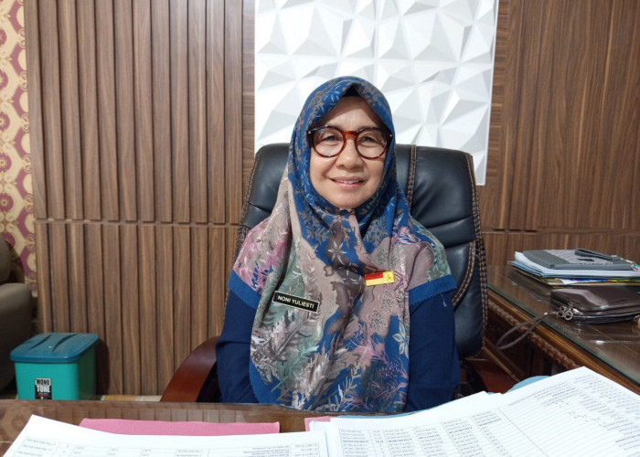 ASN Pemkot Bengkulu Wajib Lunas PKB dan PBB Jika Ingin Cairkan Gaji Ke-13