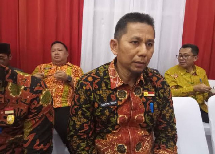 Bantuan Parpol di Kota Bengkulu Dicairkan Setelah Audit Pemeriksaan BPK Selesai