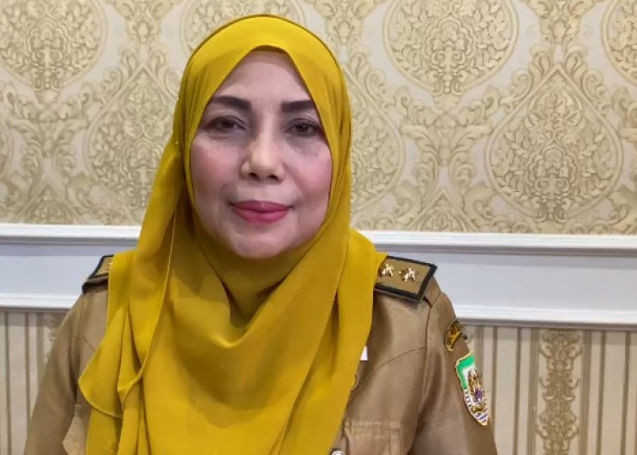 Pemprov Bengkulu Targetkan Produksi Padi Surplus di Akhir Tahun 2025