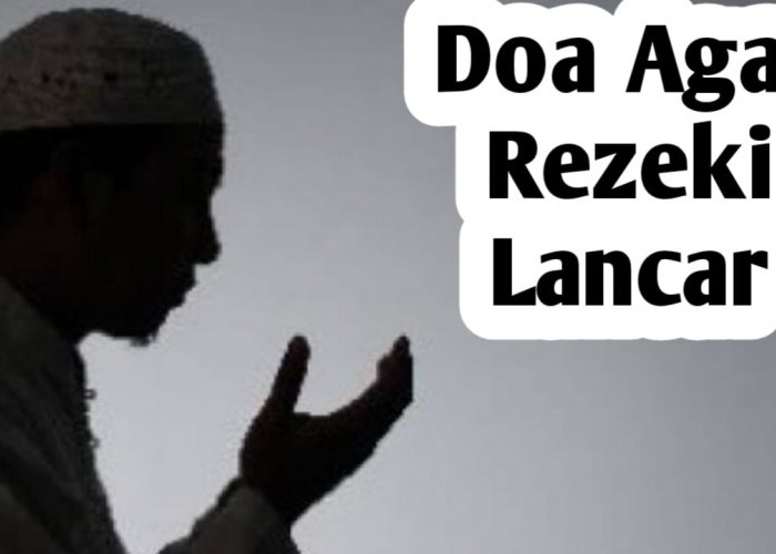 Ingin Rezeki Menjadi Lancar, Amalkan Doa yang Diajarkan Rasulullah SAW Berikut Setelah Sholat Subuh