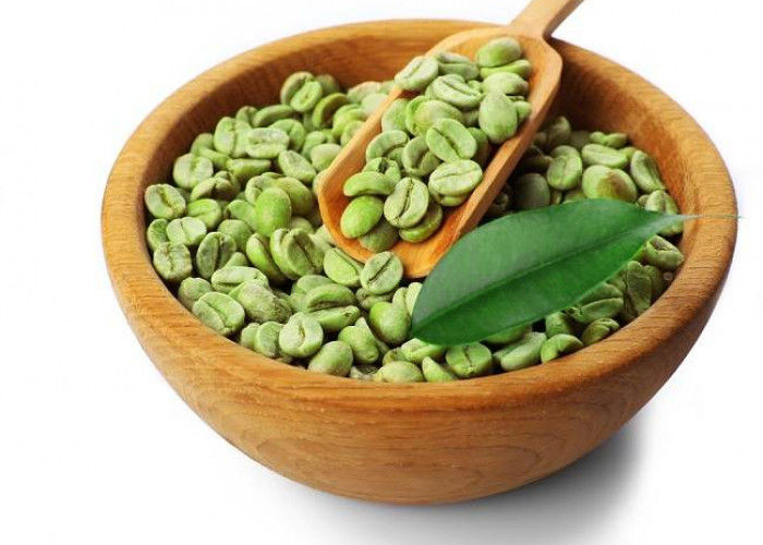 Efektifkah Green Coffee untuk Diet? Ini Faktanya