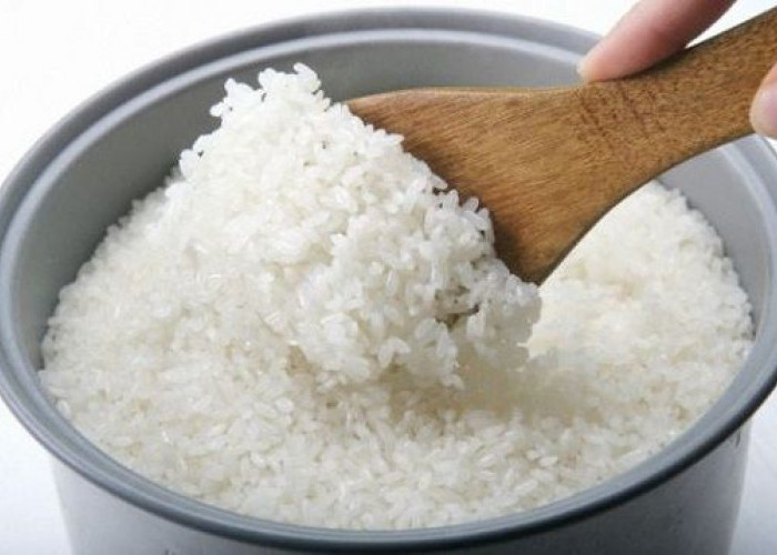 Inilah 5 Kesalahan Saat Memasak Nasi yang Membuat Kandungan Nutrisinya Berkurang