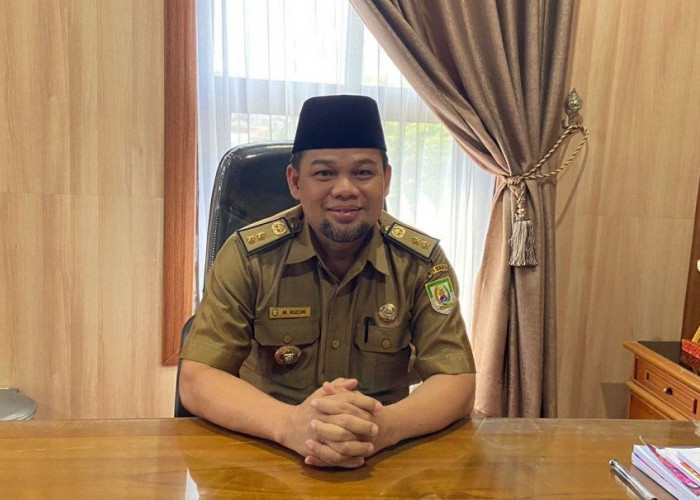 Dinas TPHP Bengkulu Ingatkan Petani Waspada Hama dan Penyakit Padi di Musim Hujan